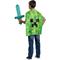 Minecraft: Sword & Cape Set (50cm) GADGET – kuva 7