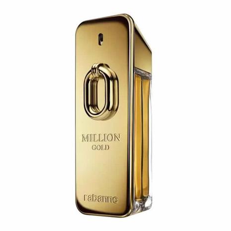 Paco Rabanne Million Gold - EdP 200 ml