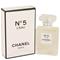 Chanel No 5 L'Eau - EdT 35 ml – kuva 2