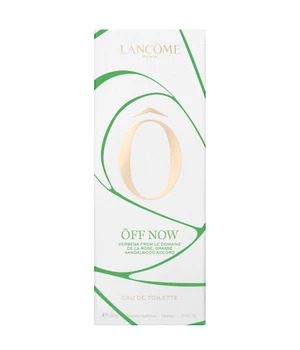 Lancôme Les Ô Ôff Now - EdT 100 ml