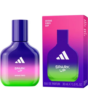 Adidas Vibes Spark Up - EdP 30 ml