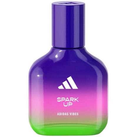 Adidas Vibes Spark Up - EdP 30 ml