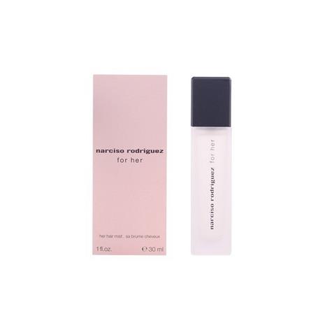 Narciso Rodriguez for her Hiustuoksu 30 ml