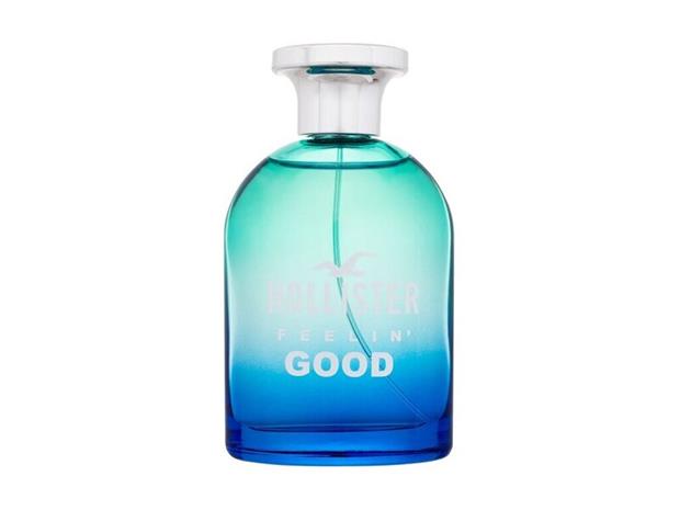 Hollister Feelin' Good for Him - EdT 100 ml_
