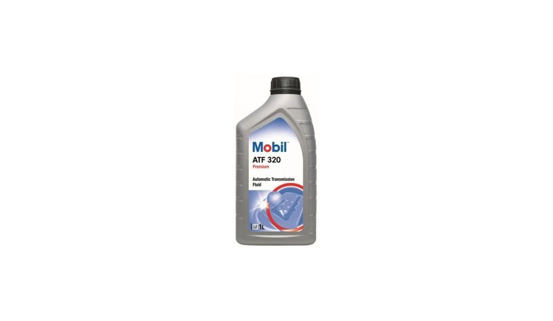 Vaihteistoöljy MOBIL 146477 – kuva 1/3