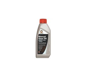 Vaihteistoöljy COMMA MVMTF PLUS 75W90 1L. 75w-90