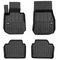 Kumimatot ProLine 3D BMW Series 4 F36 2013-2017, Muut autotarvikkeet – kuva 1