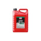 Automaattivaihteistoöljy LIQUI MOLY TOP TEC ATF 1800 5L