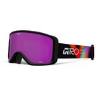 Laskettelulasit Giro Sagen Goggle, violetit/mustat