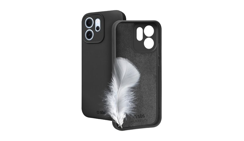 Oppo Reno14, puhelimen suojakotelo/suojus