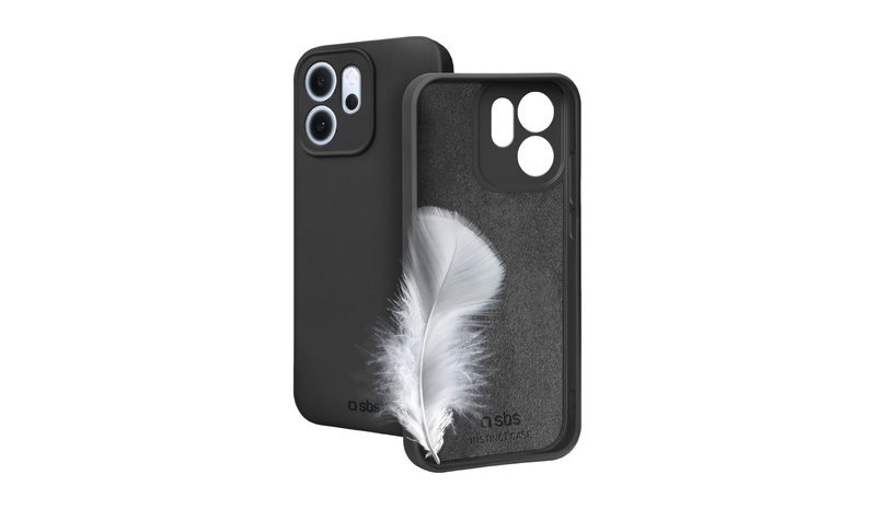 Oppo Reno14, puhelimen suojakotelo/suojus
