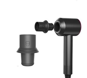 Litteäpihtipihdit suuttimelle Dyson Airwrap HS01/HS05/HS08
