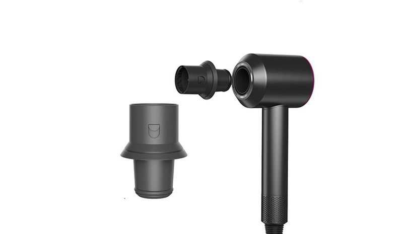 Litteäpihtipihdit suuttimelle Dyson Airwrap HS01/HS05/HS08