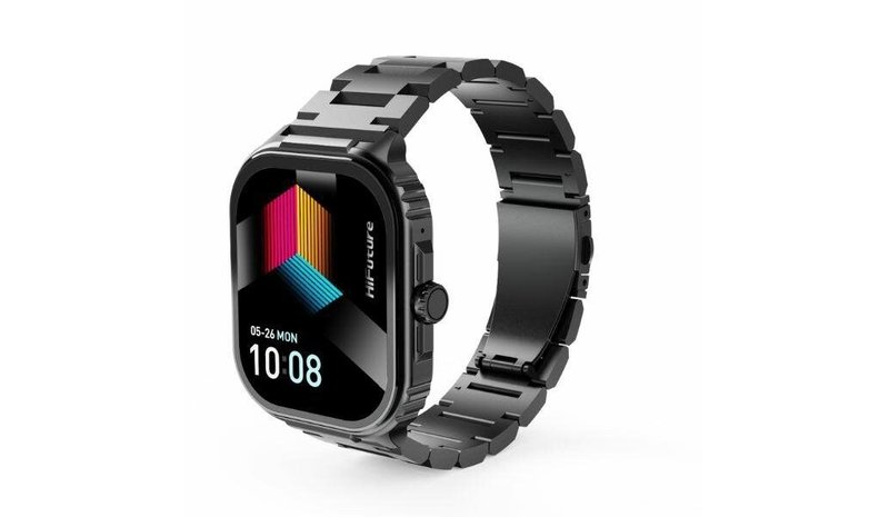 HiFuture FutureFit Ultra3 Pro, älykello