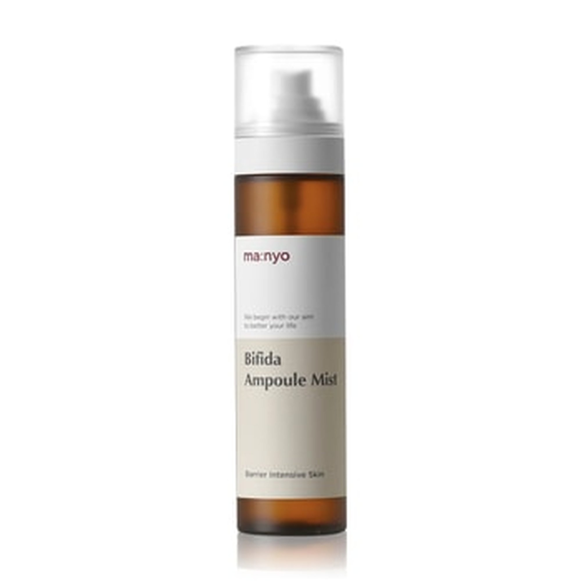 ma:nyo Bifida Ampoule Mist Kasvosuihke 120 ml