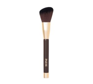 Paese Cosmetics Blush & Bronzer Brush 02F Poskipunasivellin 1 kpl