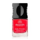 Alessandro Nail Polish Colour Explosion Kynsilakka 10 ml NR. 130 - FIRST KISS RED