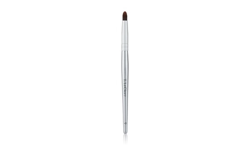 T.LeClerc Eyeshadow Brush N°9 Luomivärisivellin 1 kpl