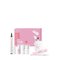 Alessandro Striplac UV Basic Set + Colour Dry Nails Geelilakka 1 kpl – kuva 1