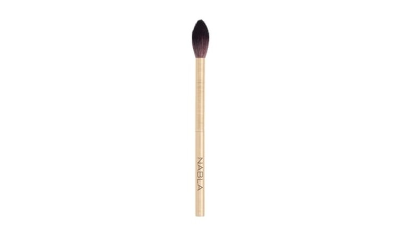 Nabla Highlighter Brush Highlighter-sivellin 1 kpl