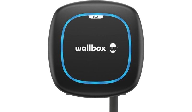 Wallbox Pulsar MAX – kuva 2/7