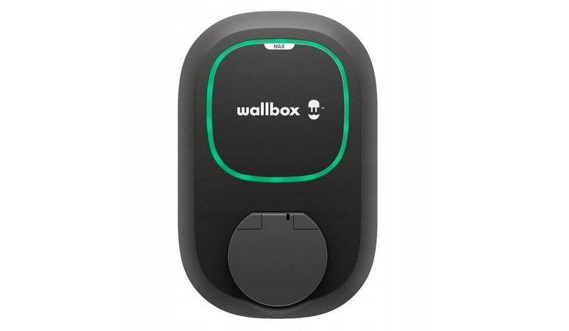 Wallbox Pulsar MAX – kuva 3/7