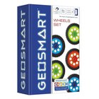 Smart Games GeoSmart: Wheels Set (Nordic)