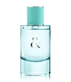 Tiffany & Co Love Her Eau De Parfum 50 ml
