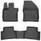 Kumimatot ProLine 3D Lexus UX 250H 2018-2023, Muut autotarvikkeet – kuva 1