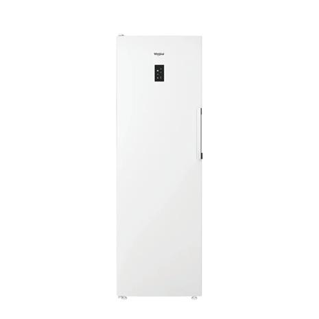 Whirlpool WHMFF 6312 W4, pakastin