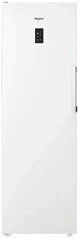 Whirlpool WHMFF 6312 W4, pakastin
