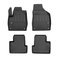 Kumimatot ProLine 3D Jeep Cherokee V 2013-2023, Muut autotarvikkeet – kuva 1