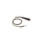 Säädettävä koiran talutushihna Hurtta Rope Leash Eco, 6mm