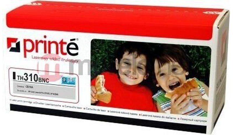 Laserkasetti Printe TH310BNC – kuva 1/1