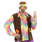 HIPPIE-LASIT JA PARTA