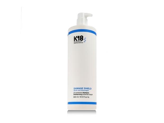 K18 Damage Shield PH Protective Shampoo 930 ml – kuva 3/3