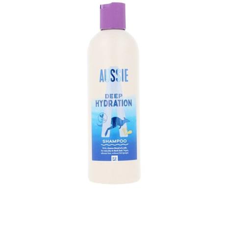 Aussie Deep Hydration Vegan Shampoo 300 ml