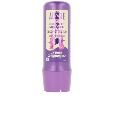Aussie 3 Minute Miracle Reconstructor Treatment 225 ml
