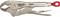 Milwaukee 4932471729 250mm, pihdit – kuva 6