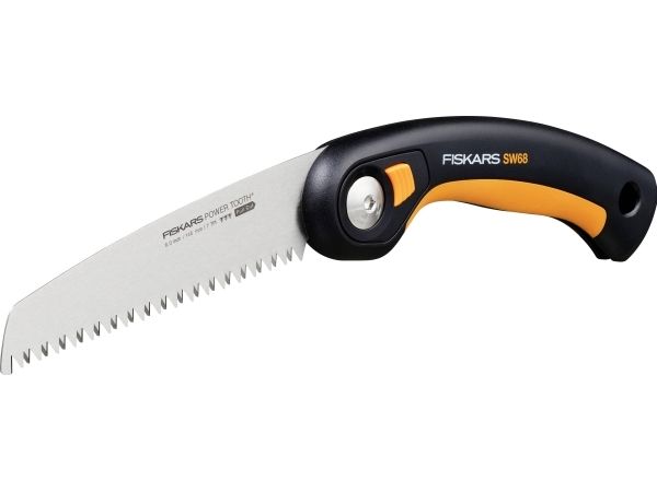 Käsisaha Fiskars Plusâ„¢ SW68; 15 cm