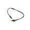Gembird CCA-418M 3.5mm 4pin jack (F) - 2x3.5 mm stereo, 0.2m – kuva 1