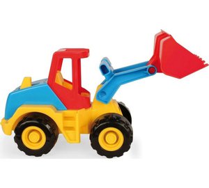 Wader Tech Truck Kaivinkone 35314