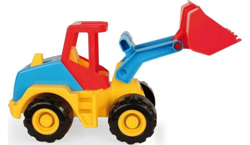 Wader Tech Truck Kaivinkone 35314