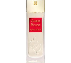 Alyssa Ashley, Ambre Rouge, Hajuvesi, Unisex, 100 ml