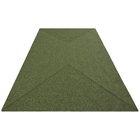 Northrugs Trenzado -matto, 150 cm