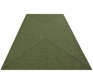 Northrugs Trenzado -matto, 150 cm