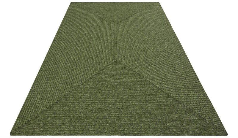 Northrugs Trenzado -matto, 150 cm