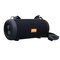 Jabees Whale kannettava Bluetooth-kaiutin, musta, Musta – kuva 1