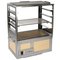 Kasai Konro Robata Rack Grillihylly (Little) – kuva 1