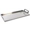 Kasai Konro Plancha Solid paistolevy (Medium Long) – kuva 1
